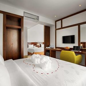 Sofia Suite Hotel Danang