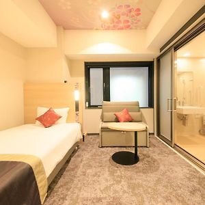 Single Room Disability Access